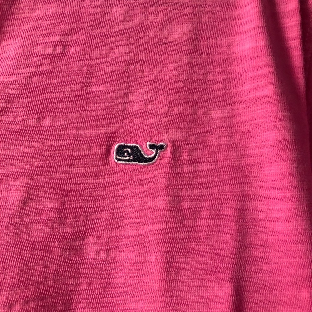 NWT beautiful vineyard vines women’s polo.